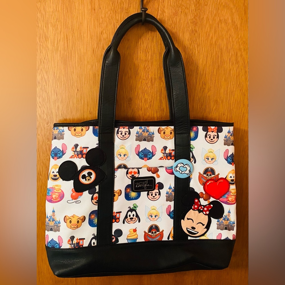 Disney boutique bag